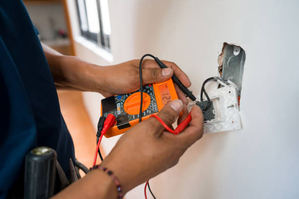 Best Electric Panel Repair  in Dawsonville, GA