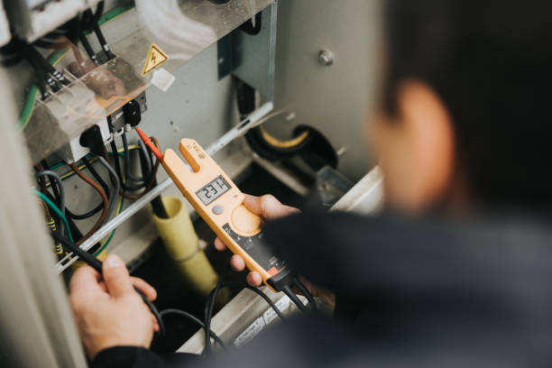 Best Emergency Electrical Repair  in Dawsonville, GA