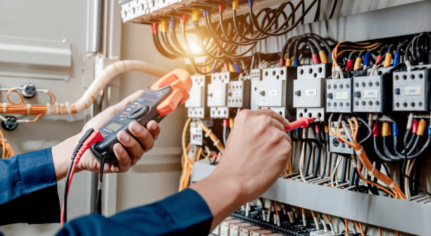 Best Electrical Contractors for Businesses  in Dawsonville, GA
