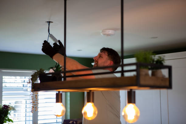 Best Electrical Outlet Repair  in Dawsonville, GA