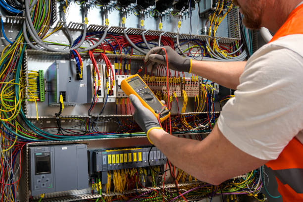 Best Electrical Installation Contractor  in Dawsonville, GA