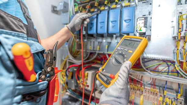 Best Residential Electrician Services  in Dawsonville, GA