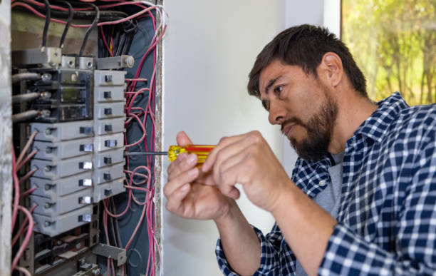 Best Circuit Breaker Repair  in Dawsonville, GA